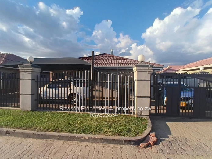 Madokero House for Sale  (Sole Mandate)