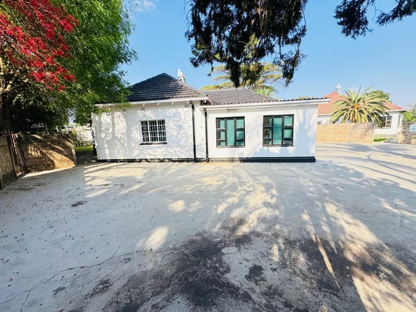 Commercial Property