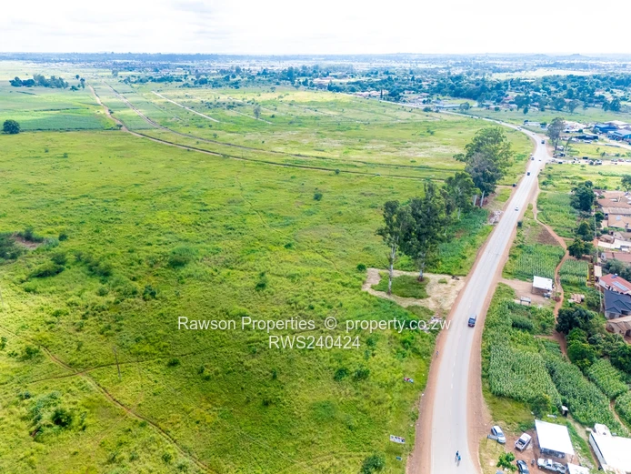 Tynwald land for sale ideal for redevelopment 