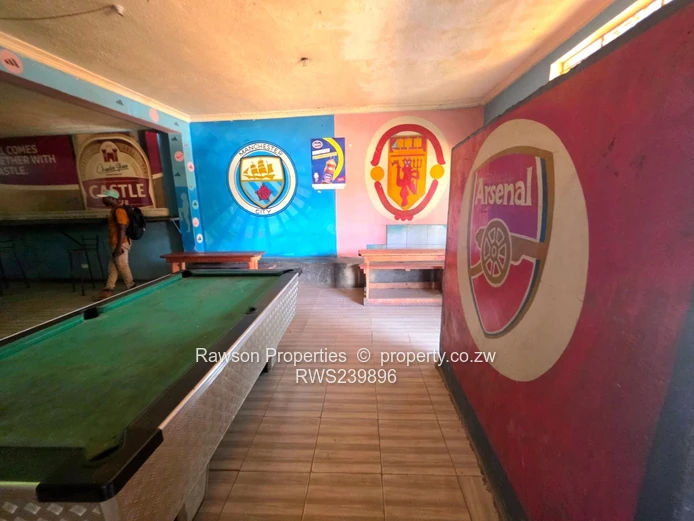 Good Investment opportunity 