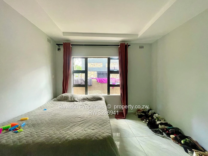 Neat Newly built Cluster For Sale