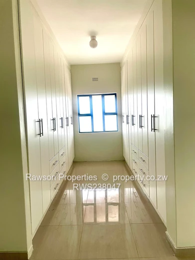 Luxury meets self sufficient!!