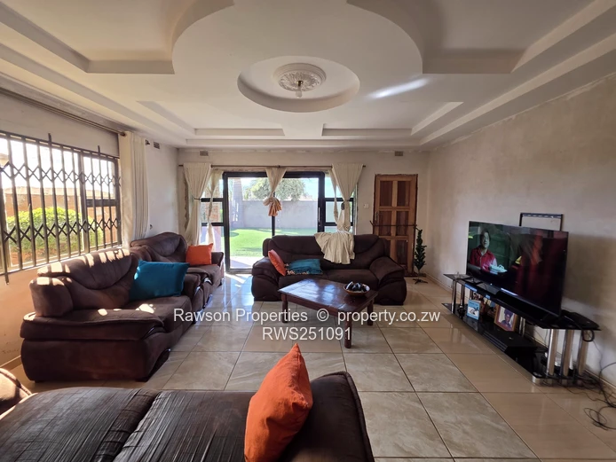 Finish it to your own taste Fairveiw Westgate Forsale 