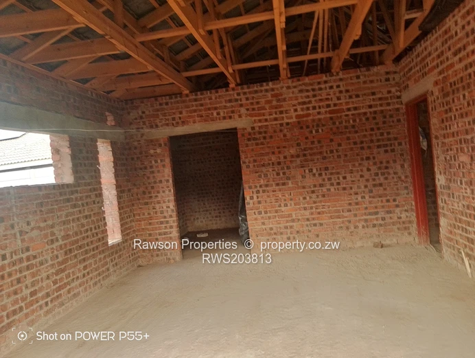 Finish to Own Taste!! 