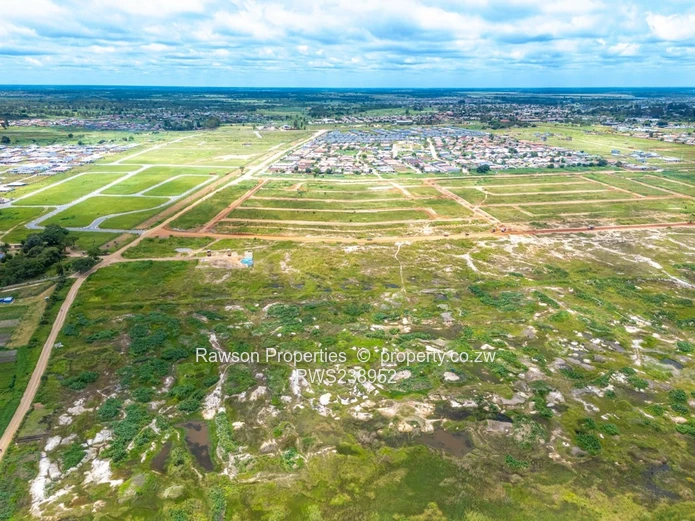 Ruwa (Fairview) School Land For Sale (Sole Mandate)
