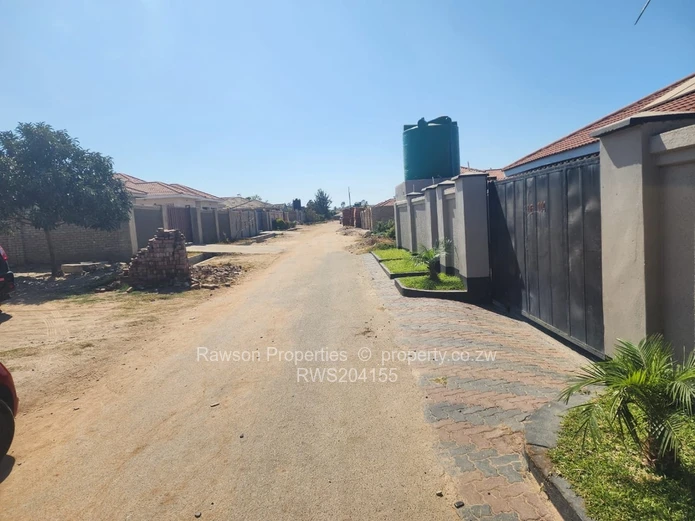 Investment opportunity 