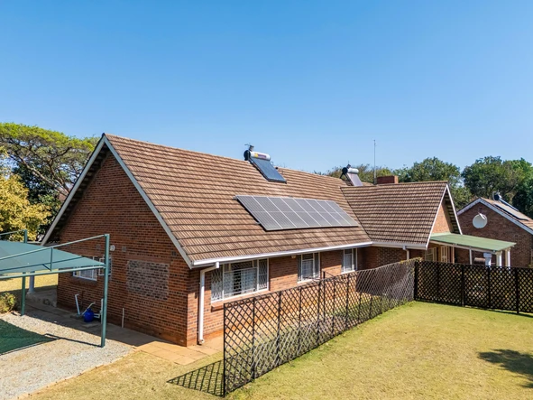 2 Bedroom Garden Flat