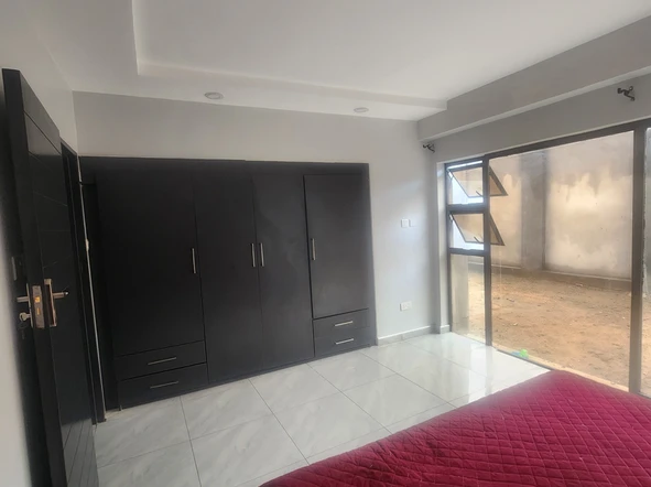 3 Bedroom Townhouse Complex