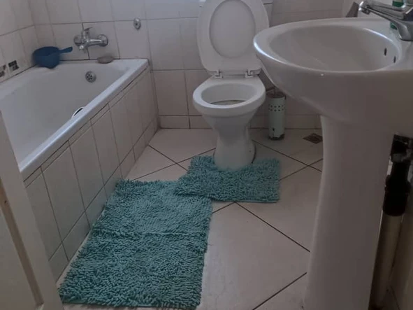 3 Bedroom Flat & Apartment