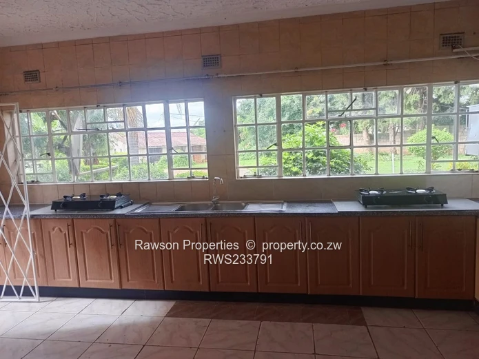 Chinhoyi house for sale
