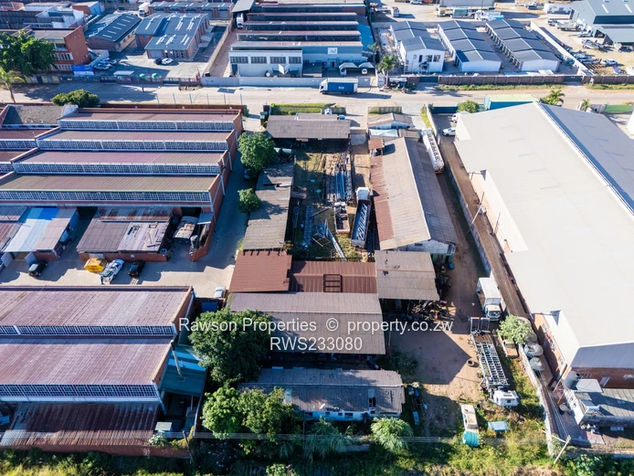 Commercial Space with Unlimited Possibilities!