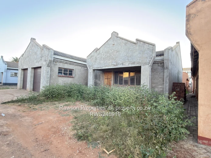 Bluffhill Apartment for sale