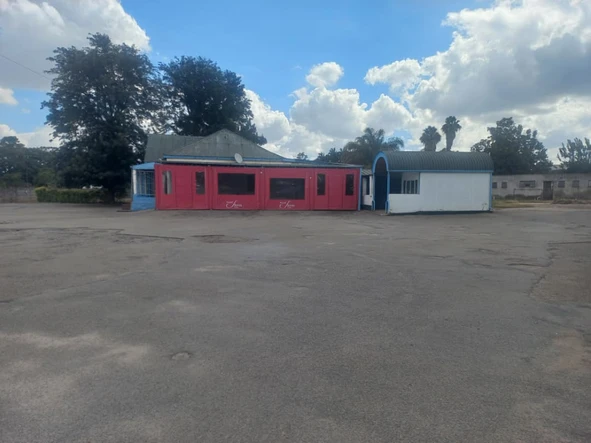 Shop & Retail Property