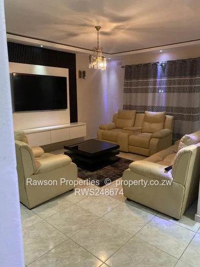 Cotswold Neat 3 Bedroom House For Sale (Sole Mandate)
