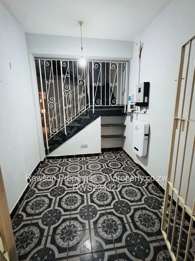 Marlborough  (Sole Mandate)