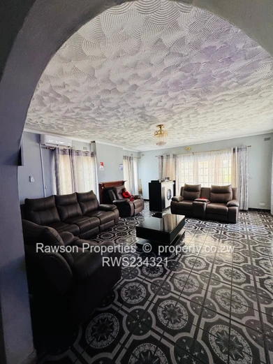 Marlborough  (Sole Mandate)