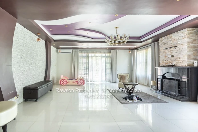 Your ideal property!