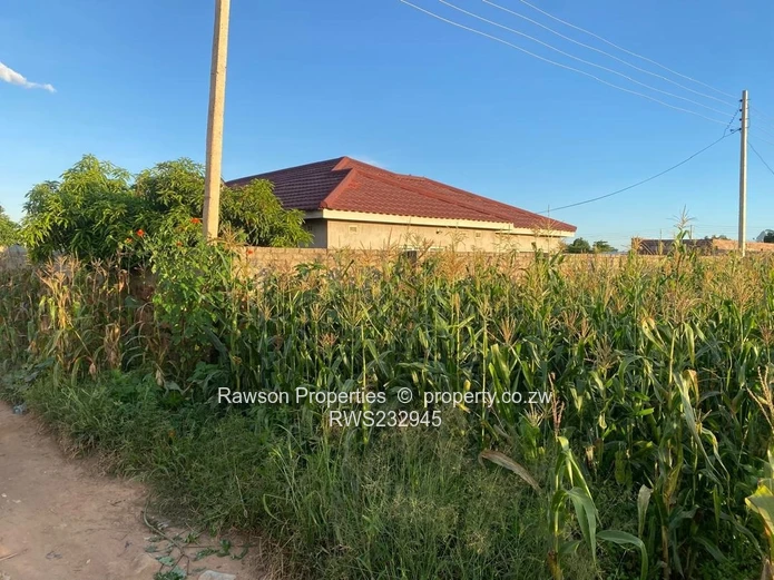 Simple lovely house for sale in Ushewokunze fidelity 