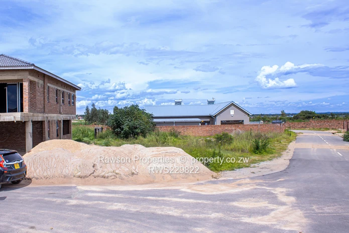 Investment opportunity!