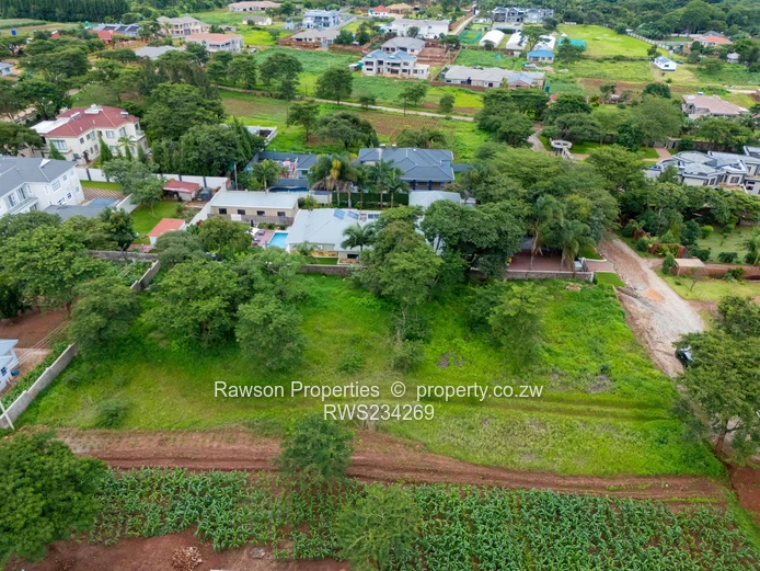 Good Investment..... (Sole Mandate)