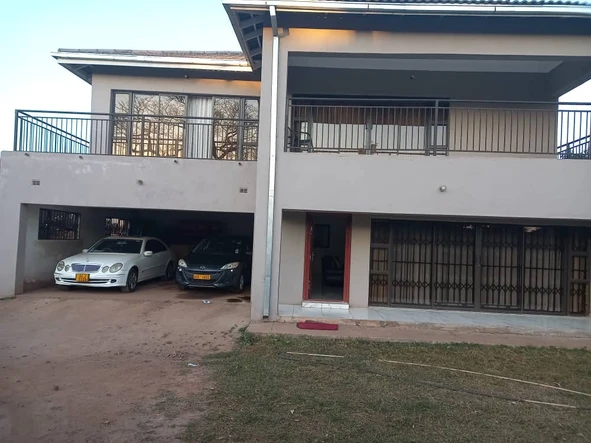 6 Bedroom House