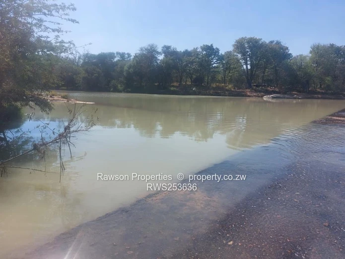 Matobo Farm For Sale