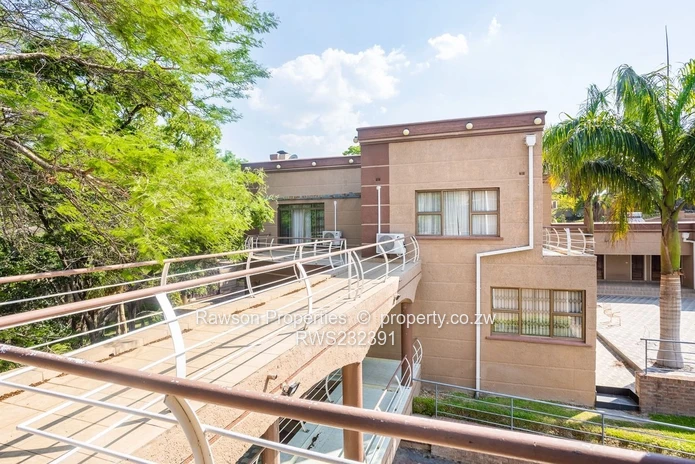 Your ideal property!