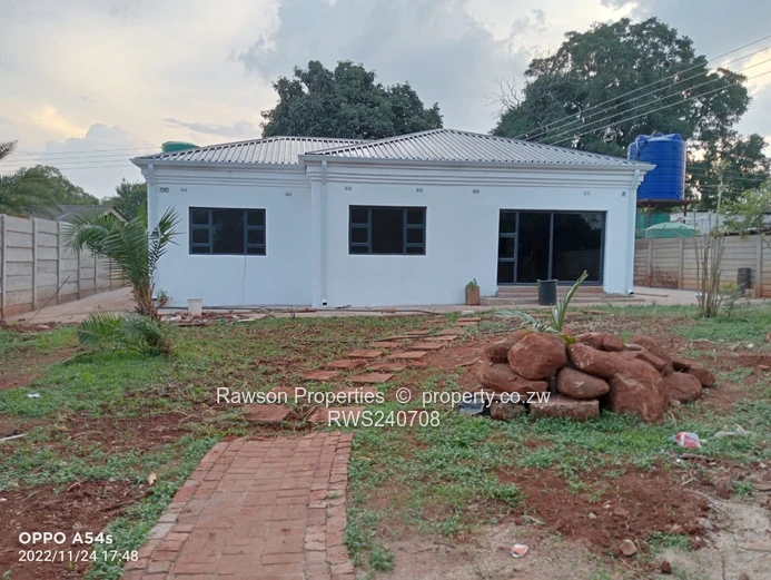 Old Malbrough build your dream home