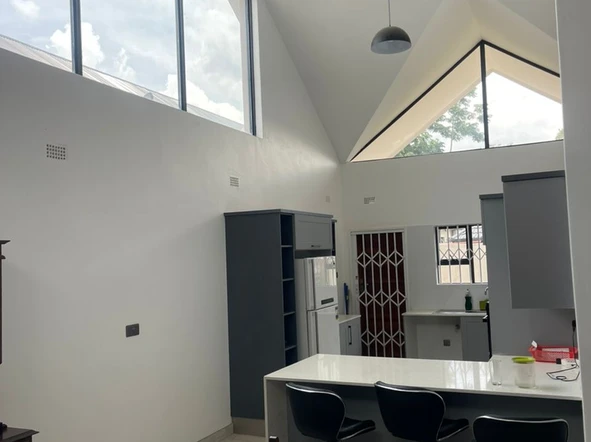 3 Bedroom Townhouse Complex