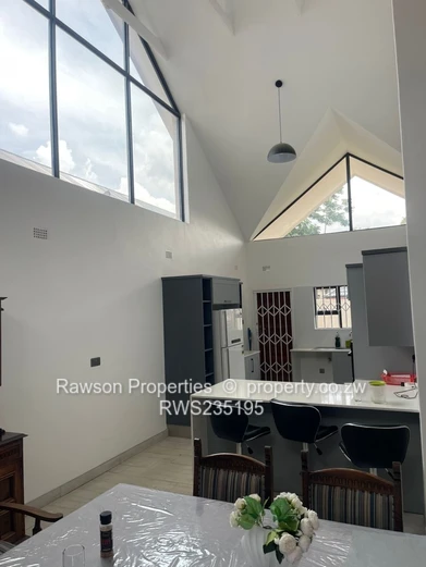 The Jacobs 3-Bedroom Cluster in Avondale!  