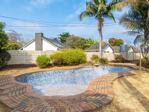 3 Bedroom Townhouse Complex