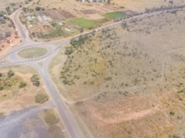 Farm & Agricultural Land