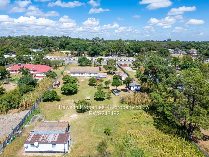 Prime Investment || Airport road, Hatfield 
