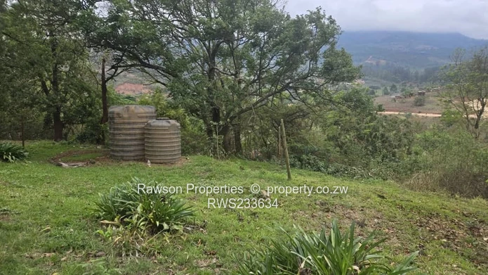 Prime Opportunity in Penhalonga