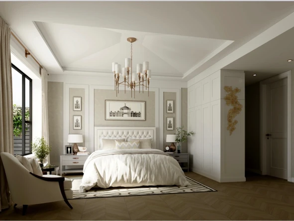 3 Bedroom Townhouse Complex