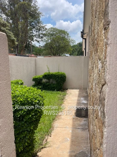 The Jacobs 3-Bedroom Cluster in Avondale!  