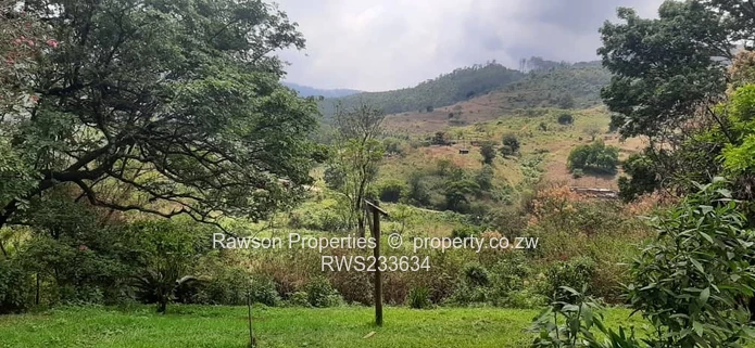 Prime Opportunity in Penhalonga