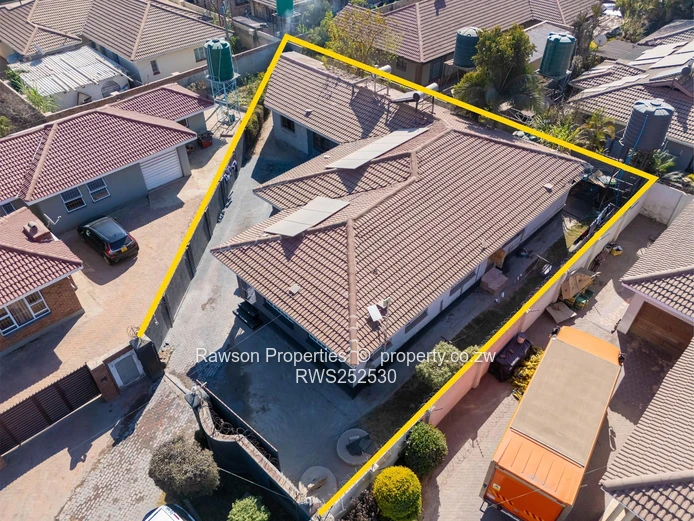 Mainway Meadows | 3-Bedroom Home | Title Deed