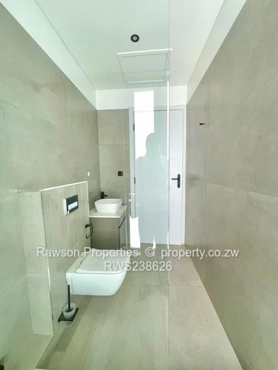 Executive  , and secure  town house