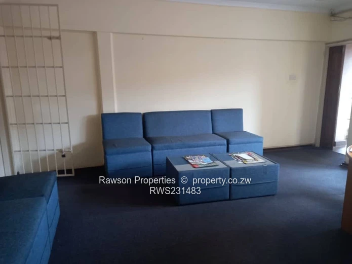 Number 1 Union Avenue Offices for sale