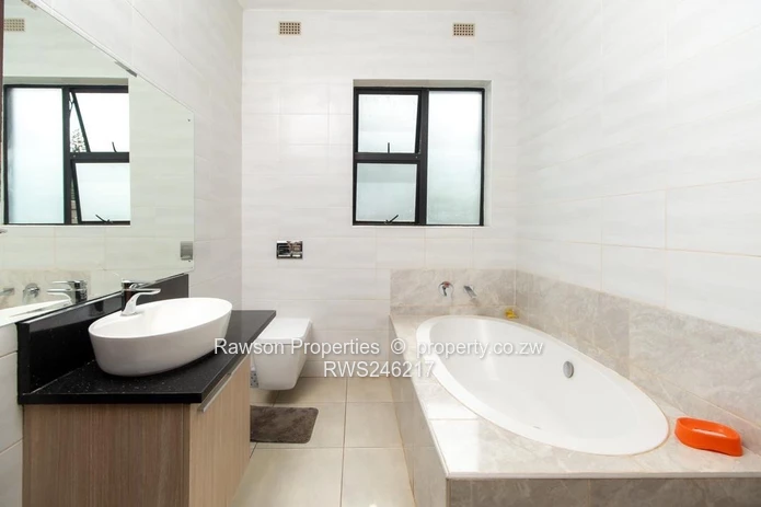 Superb opportunity in Borrowdale 