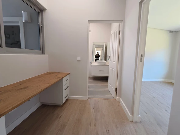 3 Bedroom Townhouse Complex