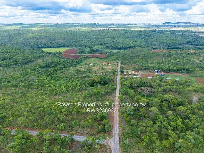 Glenforest Agro Residential Plots in a gated community for sale