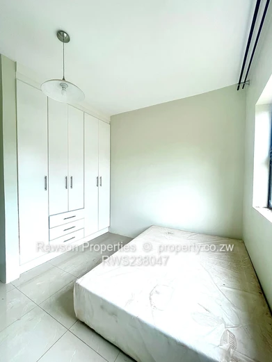 Luxury meets self sufficient!!