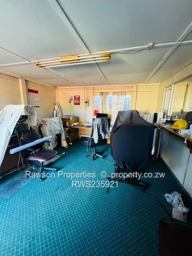 Harare Avenue Commercial Property For Sale