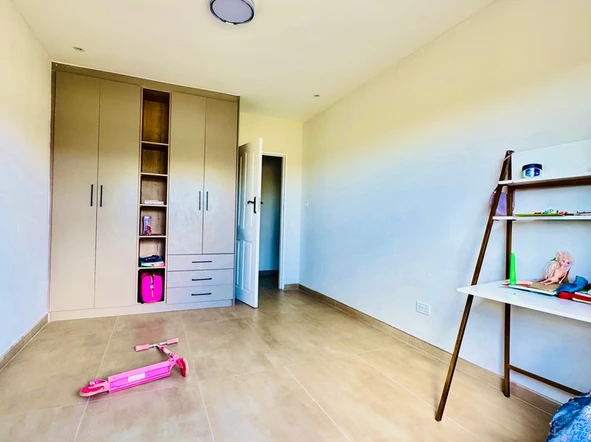 2 Unit Townhouse Complex