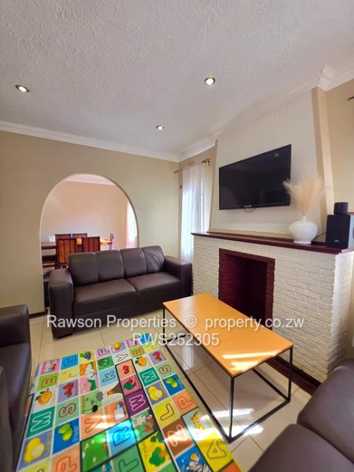 Investment Opportunity Warren Park 1
