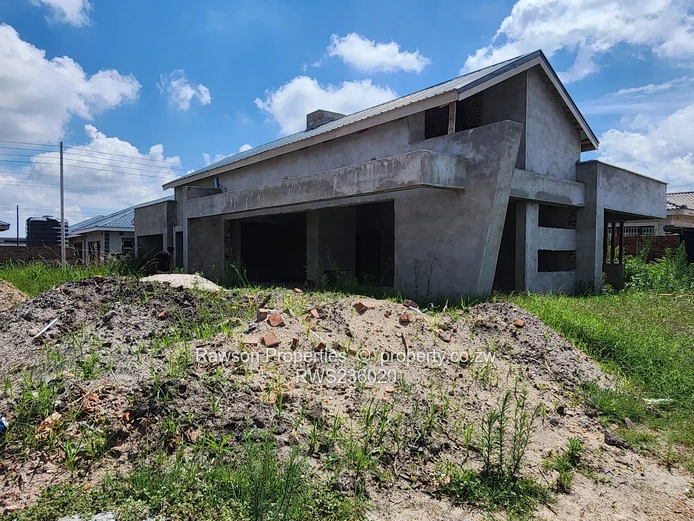 Finish to your own taste