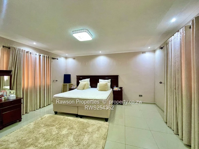 Horgety-Hill Fully Furnished House Forsale 