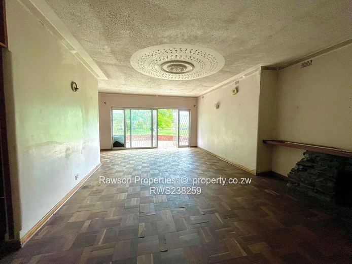 Renovaters Dream in Hatfield  (Sole Mandate)